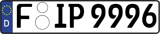 F-IP9996