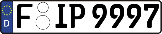 F-IP9997