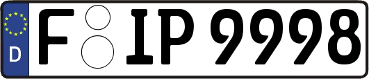 F-IP9998