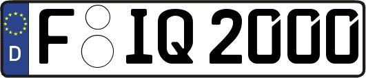 F-IQ2000