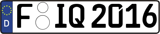 F-IQ2016