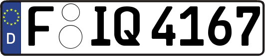 F-IQ4167