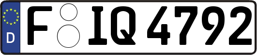 F-IQ4792