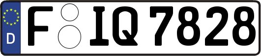 F-IQ7828