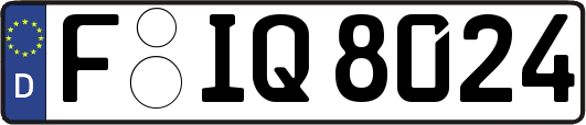 F-IQ8024
