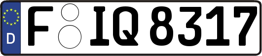 F-IQ8317