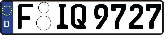 F-IQ9727