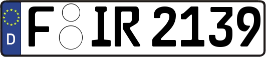 F-IR2139
