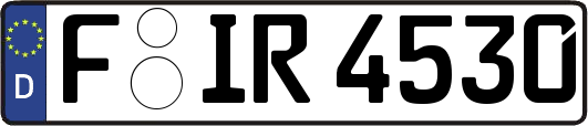 F-IR4530