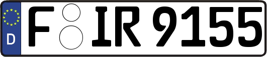 F-IR9155