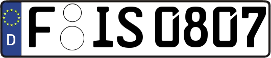 F-IS0807