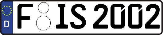 F-IS2002