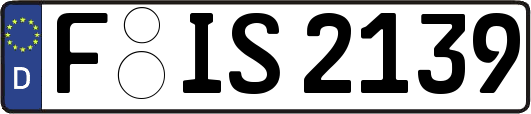 F-IS2139