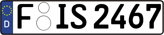 F-IS2467