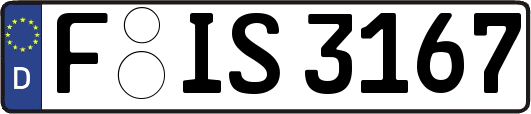 F-IS3167