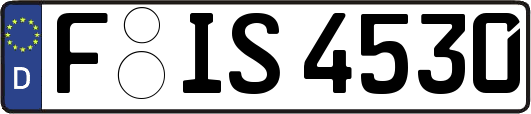 F-IS4530