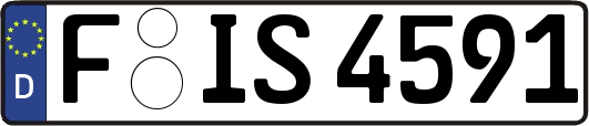 F-IS4591