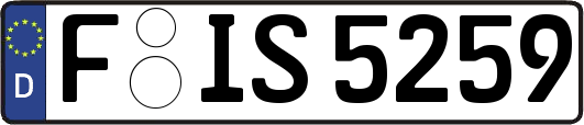 F-IS5259