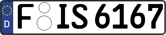 F-IS6167