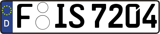 F-IS7204