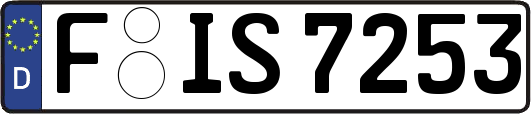 F-IS7253