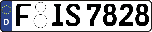 F-IS7828