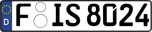 F-IS8024