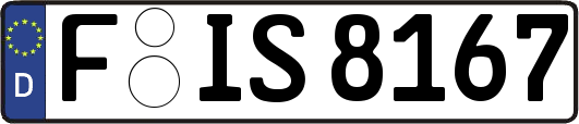 F-IS8167