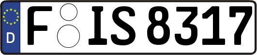 F-IS8317