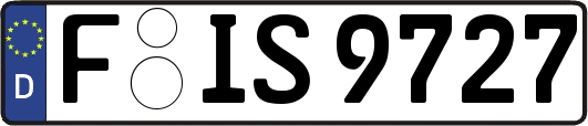 F-IS9727