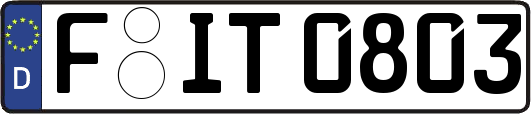F-IT0803