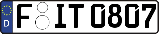 F-IT0807