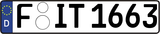 F-IT1663