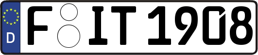 F-IT1908
