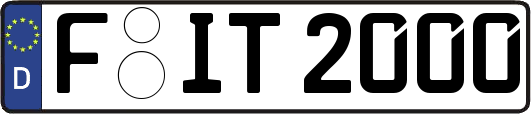 F-IT2000