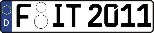 F-IT2011