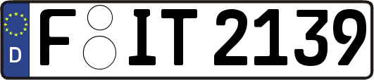 F-IT2139