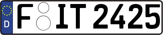 F-IT2425