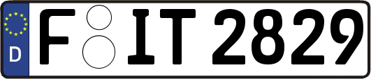F-IT2829