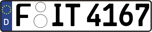F-IT4167