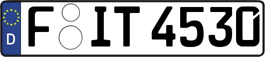 F-IT4530