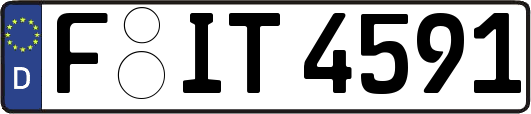 F-IT4591