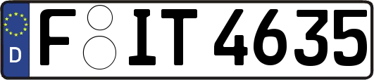F-IT4635