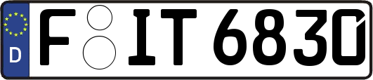 F-IT6830
