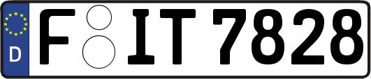 F-IT7828