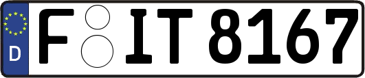 F-IT8167