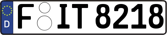 F-IT8218