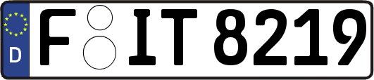 F-IT8219
