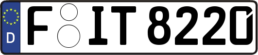 F-IT8220