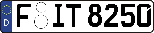 F-IT8250